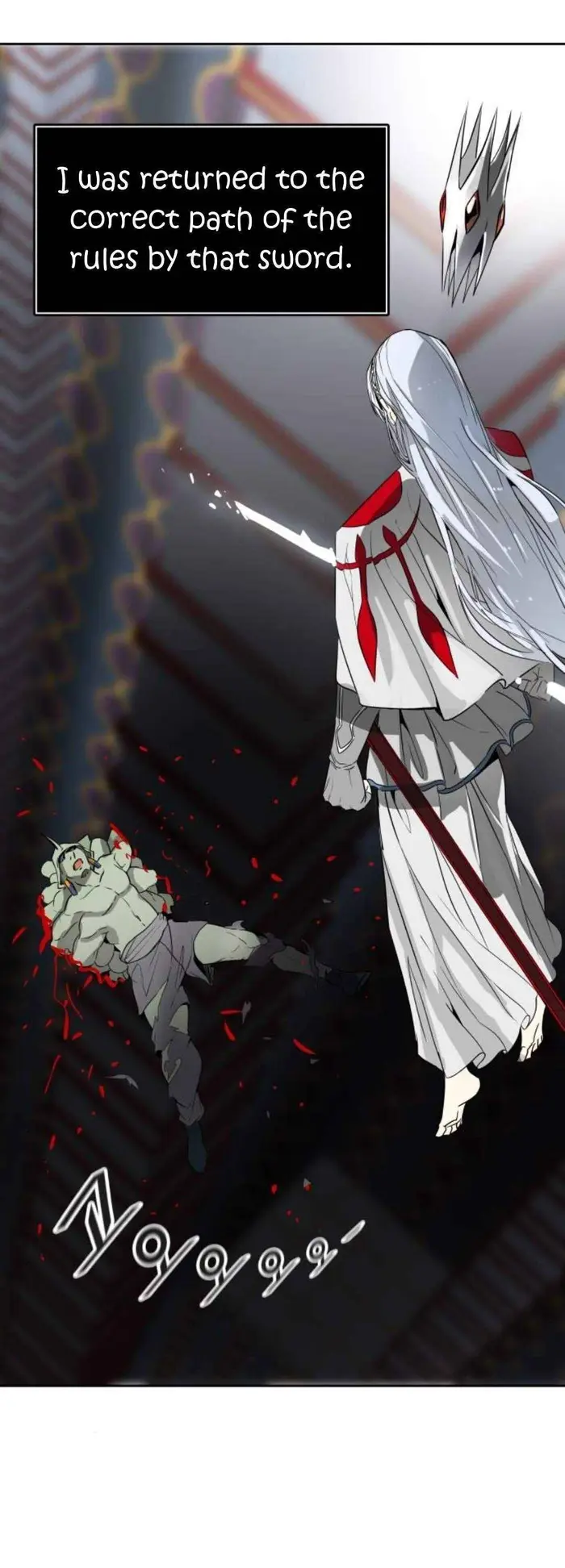 Tower of God Chapter 488 image 22_optimized